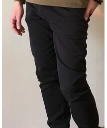 GU | デニムパンツ