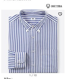 UNIQLO | シャツ/ブラウス