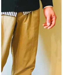 UNIQLO | チノパンツ