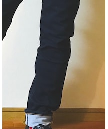 NANO universe | デニムパンツ