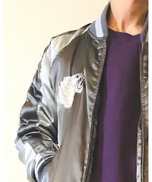 古着 | ブルゾン