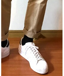 adidas | スニーカー