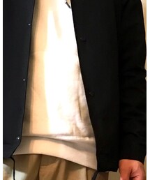 UNIQLO | パーカー