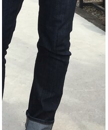 WEGO | デニムパンツ