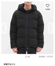 GU | ジャケット/アウター