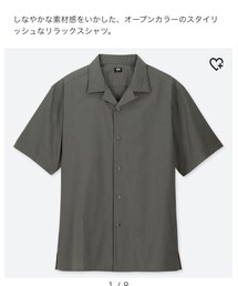 UNIQLO | シャツ/ブラウス