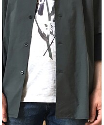 Design Tshirts Store graniph | Tシャツ/カットソー