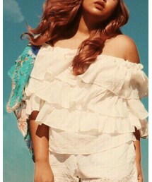 FREE PEOPLE | その他トップス