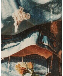 FREE PEOPLE | デニムパンツ