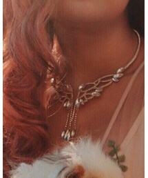 Betsey Johnson | ネックレス