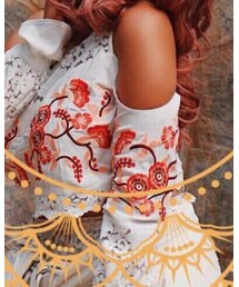 FREE PEOPLE | トップス