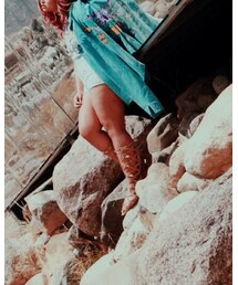 FREE PEOPLE | サンダル