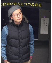 MIZUNO | ダウンジャケット/コート