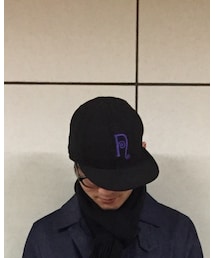 Needles | キャップ