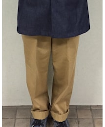 L.L.Bean | チノパンツ