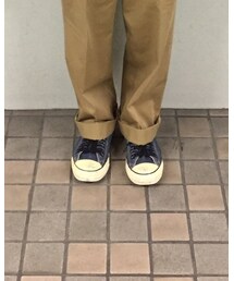 CONVERSE | スニーカー
