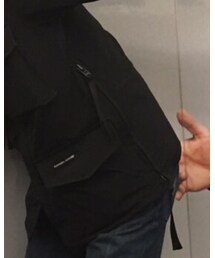 CANADA GOOSE | ダウンジャケット/コート