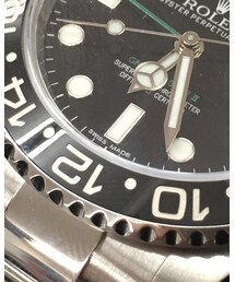 ROLEX | アナログ腕時計