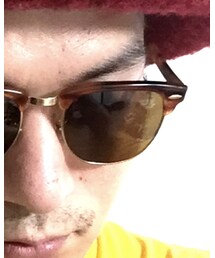 Ray-Ban | サングラス