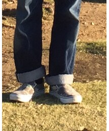 VANS | スリッポン