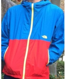 THE NORTH FACE | ブルゾン