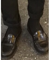 COLE HAAN | ローファー