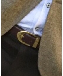 LOUIS VUITTON | ベルト