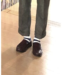 G.H. Bass & Co. | ローファー