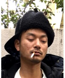 CA4LA | キャップ