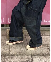 COMME des GARCONS HOMME PLUS | スニーカー