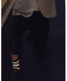 GUCCI | その他パンツ