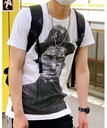 DIESEL | Tシャツ/カットソー