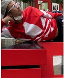 adidas | パーカー