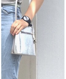 BEAMS | ショルダーバッグ