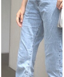 SNIDEL | デニムパンツ