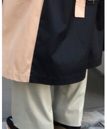 FRAY I.D | パンツ