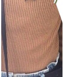 GU | ニット/セーター