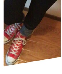 CONVERSE | スニーカー