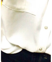 GU | シャツ/ブラウス