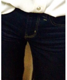 GU | デニムパンツ