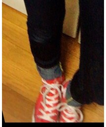 CONVERSE | スニーカー