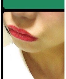 YSL | 口紅/リップティント/グロス