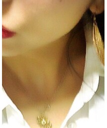 Panamaboy | ピアス（両耳用）