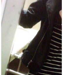 Re:EDIT | ライダースジャケット