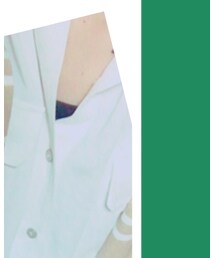 GU | シャツ/ブラウス