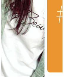 GU | Tシャツ/カットソー