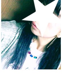 GU | ネックレス