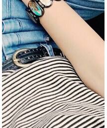 GU | Tシャツ/カットソー