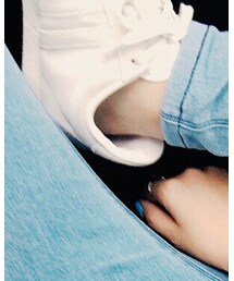 adidas | スニーカー