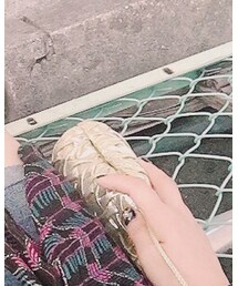 vintege | ショルダーバッグ